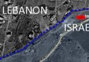 L'UNIFIL conferma la versione israeliana