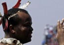 La Norvegia vuole salvare lo Swaziland
