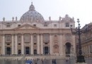 Il Vaticano adotta le norme europee anti riciclaggio