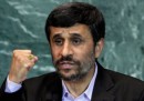 L'intervento di Ahmadinejad alle Nazioni Unite