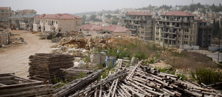 Il processo di pace in Medioriente già traballa