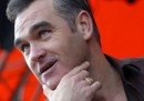 L'ex cantante degli Smiths Morrissey definisce i cinesi «una sottospecie»