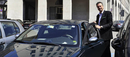 I viaggi di Ballaman