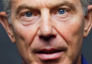 Dieci frasi dal libro di Tony Blair