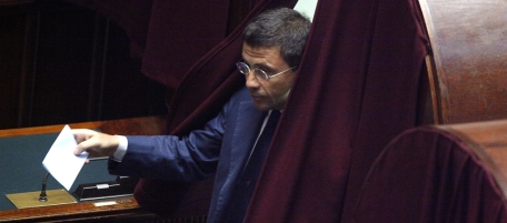 PdL e finiani alle prove generali