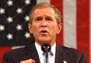 Bush rivendica l'utilizzo del waterboarding