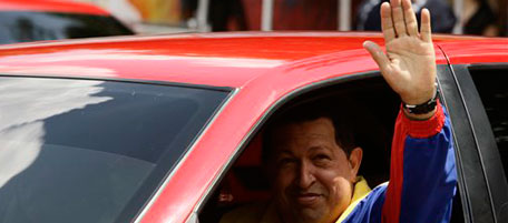 Chávez vince, ma l’opposizione ora c’è