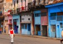 La privatizzazione del lavoro a Cuba