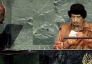 Le dieci cose più folli mai dette all'assemblea ONU