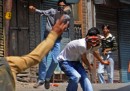 Ancora morti negli scontri in Kashmir