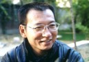 Il governo cinese attacca Liu Xiaobo, detenuto in Cina