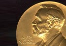 Nuovi pronostici sui Nobel 2010
