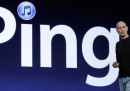 Ping, il social network musicale di Apple