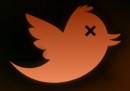 Twitter colpito da una falla di sicurezza