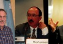 Diamond, Mortensen e Pissarides vincono il Nobel per l'economia