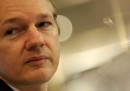 È dura essere Julian Assange