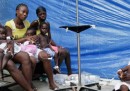 Haiti minacciata dal colera