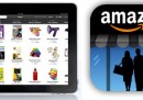 Amazon apre un negozio su iPad