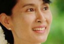 Si avvicina la liberazione di Aung San Suu Kyi?