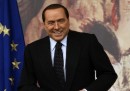 Silvio Berlusconi, consulente finanziario