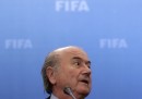 Aumentano i guai per la FIFA
