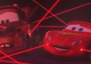 Il primo trailer Pixar di Cars 2