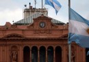 L'Argentina dopo Nestor Kirchner