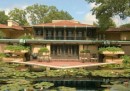 In vendita la casa preferita di Frank Lloyd Wright