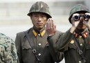 Spari al confine tra Corea del Nord e Corea del Sud