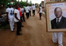 Domani il voto in Costa d'Avorio, dopo dieci anni