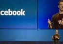Scoperta una grossa violazione della privacy su Facebook