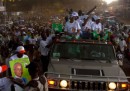 La Guinea Conakry al ballottaggio