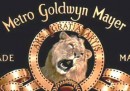 I guai della Metro Goldwyn Mayer