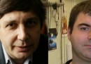 Andre Geim e Konstantin Novoselov vincono il Nobel per la fisica