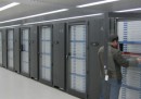 Il nuovo supercomputer cinese