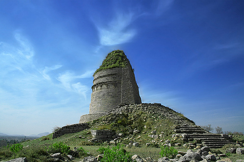 taxila