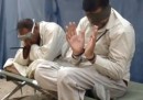 Nuovi video di abusi sui prigionieri in Iraq