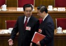 I guai che aspettano il prossimo presidente cinese