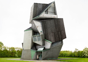 Architetture impossibili