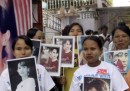 L'attesa di Aung San Suu Kyi