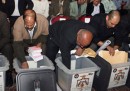 Si vota in Giordania