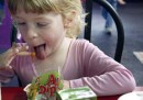 San Francisco vieta gli Happy Meal ai bambini