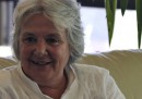 La prima presidente donna dell'Uruguay, ma solo per tre giorni