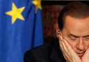 Un pacco incendiario dalla Grecia per Berlusconi