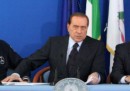 Su Napoli Berlusconi ha mentito
