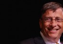 Bill Gates contro l'ottimismo
