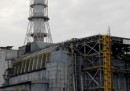 I campi di Chernobyl