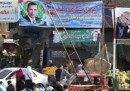 Le elezioni in Egitto