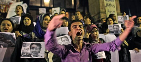 Scontri e polemiche in Egitto, dopo il voto