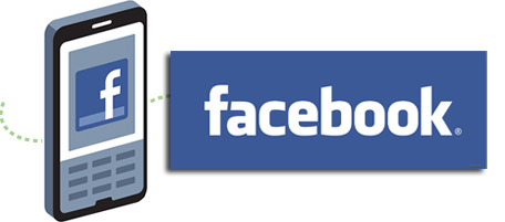 Zuckerberg presenta il nuovo Facebook per il mobile